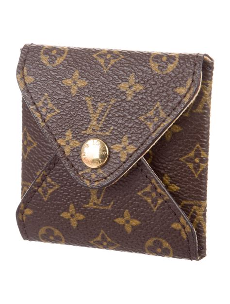 louis vuitton jewelry box mens